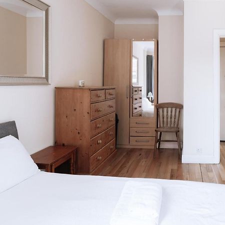 Appartamento Evelyn Court Londra Esterno foto