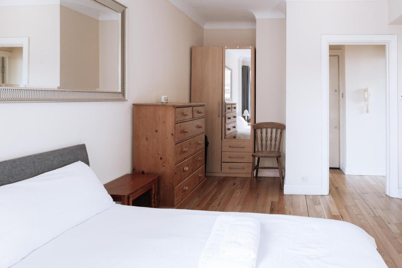 Appartamento Evelyn Court Londra Esterno foto
