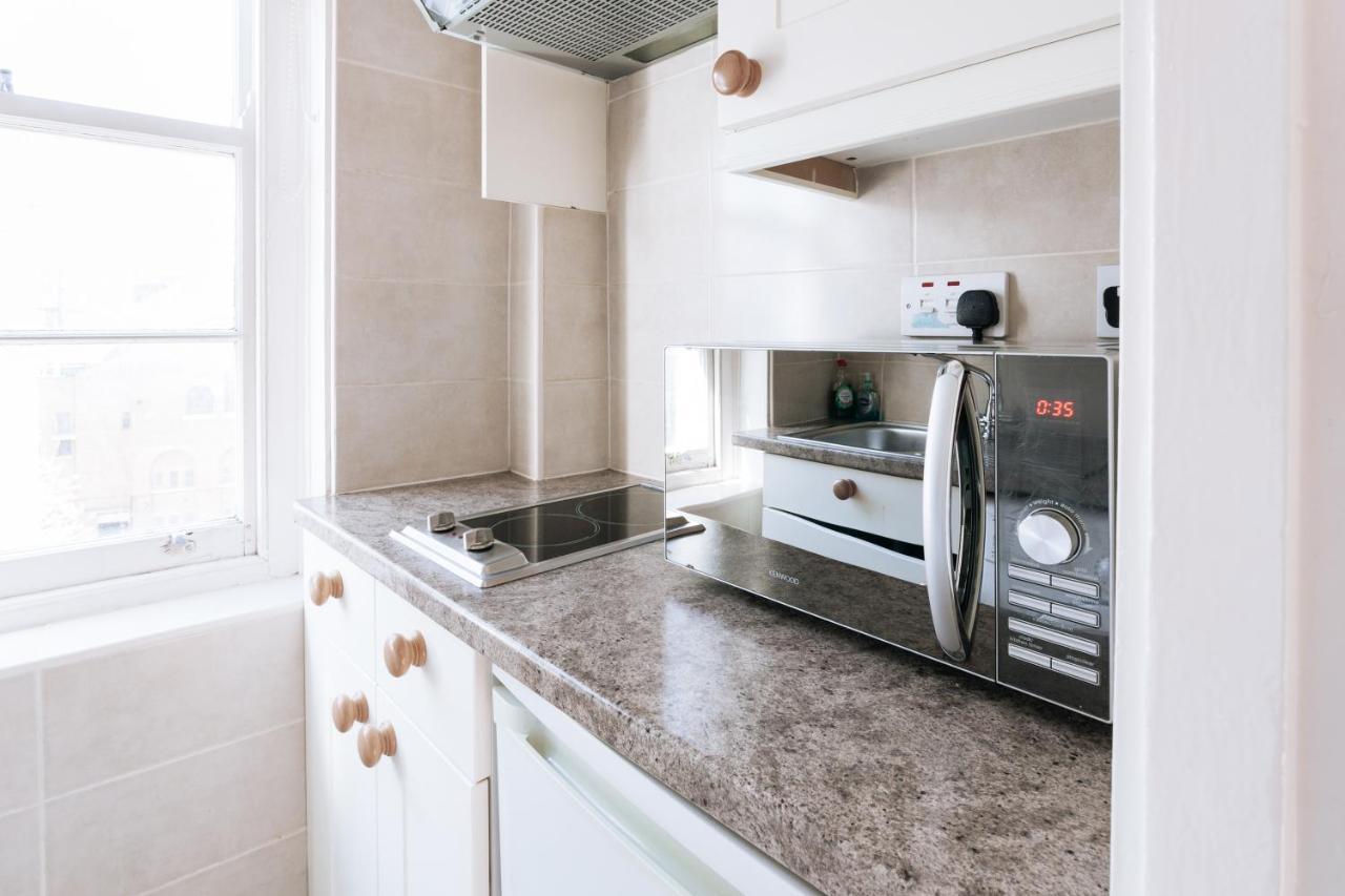 Appartamento Evelyn Court Londra Esterno foto
